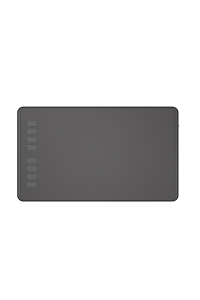 Obrázok pre HUION H950P grafický tablet 5080 lpi 220 x 137 mm USB Černá