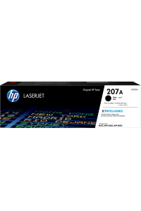 Obrázok pre HP Černá originální tonerová kazeta 207A LaserJet