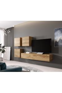 Obrázok pre Cama VIGO 23 WO/WO skřínka do obývacího pokoje Kombinace úložišť