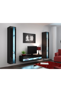 Obrázok pre Cama VIGO NEW12CZ/CZ skřínka do obývacího pokoje Kombinace úložišť