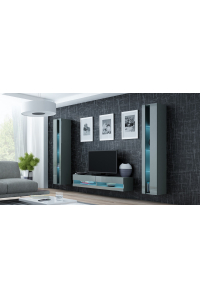 Cama VIGO NEW12SZ/SZ skřínka do obývacího pokoje Kombinace úložišť Obrázok pre Cama VIGO NEW12SZ/SZ skřínka do obývacího pokoje Kombinace úložišť