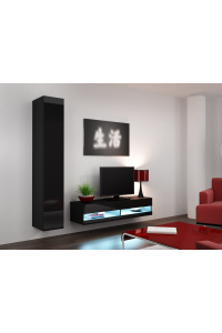 Cama VIGO NEW13CZ/CZ skřínka do obývacího pokoje Kombinace úložišť Obrázok pre Cama VIGO NEW13CZ/CZ skřínka do obývacího pokoje Kombinace úložišť