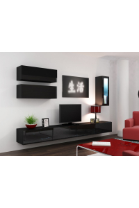 Cama VIGO 12 CZ/CZ skřínka do obývacího pokoje Kombinace úložišť Obrázok pre Cama VIGO 12 CZ/CZ skřínka do obývacího pokoje Kombinace úložišť