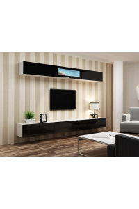 Obrázok pre Cama WIP90 VIGO b/cz Úložná skříňka