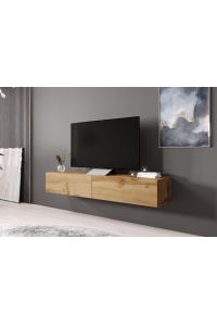 Obrázok pre Cama RTV VIGO180 w/w televizní stolek/nábytek k multimediálnímu vybavení