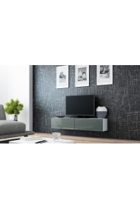 Obrázok pre Cama RTV VIGO140 b/s televizní stolek/nábytek k multimediálnímu vybavení
