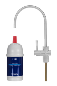 Obrázok pre Brita mypure P1 Filtr pod dřez Modrá, Bílá