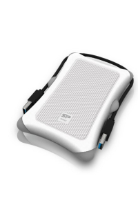 Obrázok pre Silicon Power Armor A30 Rámeček na HDD Bílá 2.5