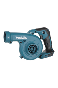 Obrázok pre Makita DUB186Z akumulátorový odfukovač listí Černá, Modrá 18 V Lithium-ion (Li-ion)