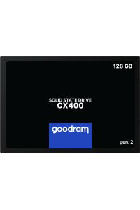 Goodram CX400 gen.2 2.5 Obrázok pre Goodram CX400 gen.2 2.5