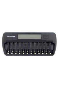 Obrázok pre Nabíječka procesorů AAA/AA EverActive NC-1200