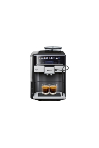 Siemens EQ.6 plus s500 TE655319RW Espresso Espresso kávovar 1,7 l Plně automatické Obrázok pre Siemens EQ.6 plus s500 TE655319RW Espresso Espresso kávovar 1,7 l Plně automatické