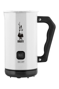 Bialetti MKF02 Automatic milk frother/warmer Bílá Obrázok pre Bialetti MKF02 Automatic milk frother/warmer Bílá