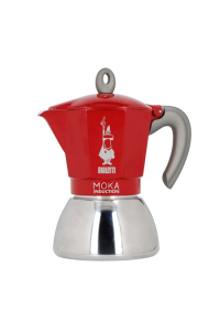 Bialetti Moka Induction Moka konvička 4tz Obrázok pre Bialetti Moka Induction Moka konvička 4tz