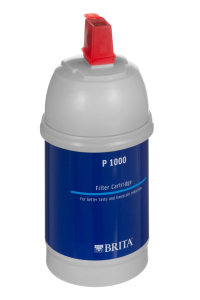 Obrázok pre Brita P 1000 Kazeta 1 kusů
