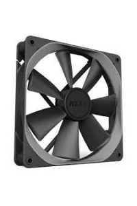 Obrázok pre NZXT Aer F120 Počítačová skriňa Ventilátor 12 cm Čierna