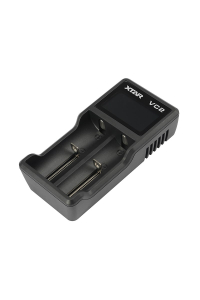 Obrázok pre XTAR VC2 Domácí baterie USB