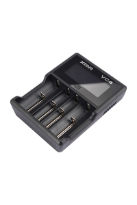 XTAR VC4 Domácí baterie USB Obrázok pre XTAR VC4 Domácí baterie USB