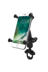 Obrázok pre RAM Mounts RAM-B-149Z-UN10U držák Pasivní držák Mobilní telefon/smartphone Černá