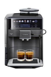 Siemens EQ.6 TE654319RW kávovar Plně automatické Espresso kávovar 1,7 l Obrázok pre Siemens EQ.6 TE654319RW kávovar Plně automatické Espresso kávovar 1,7 l