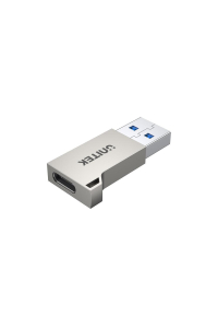 Obrázok pre ADAPTÉR UNITEK USB-A NA USB-C 3.1 GEN1, A1034NI