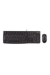 Logitech MK120 Obrázok pre Logitech MK120