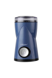 Feel-Maestro MR-453-BLUE mlýnek na kávu Čepelový mlýnek Modrá 150 W Obrázok pre Feel-Maestro MR-453-BLUE mlýnek na kávu Čepelový mlýnek Modrá 150 W