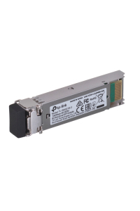 TP-Link TL-SM321B-2 síťový transceiver modul Optické vlákno 1250 Mbit/s SFP Obrázok pre TP-Link TL-SM321B-2 síťový transceiver modul Optické vlákno 1250 Mbit/s SFP