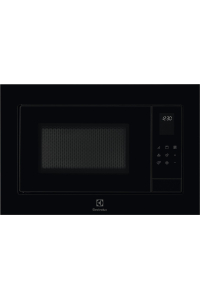 Electrolux LMS4253TMK Černá Mikrovlnná trouba s grilem Vestavěné 25 l 900 W Obrázok pre Electrolux LMS4253TMK Černá Mikrovlnná trouba s grilem Vestavěné 25 l 900 W