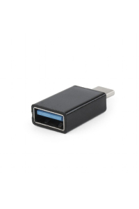 Obrázok pre Gembird A-USB3-CMAF-01 USB grafický adaptér Černá