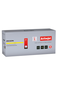 Obrázok pre Activejet ATO-532YN (náhrada za OKI 46490401; Supreme; 1500 stran; žlutá)