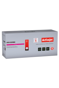 Obrázok pre Activejet ATO-532MNX (náhrada za OKI 46490606; Supreme; 6000 stran; červená)
