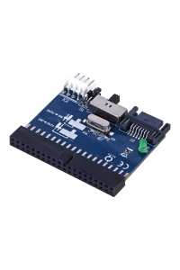 Obrázok pre Gembird Bi-directional SATA/IDE converter karta/adaptér rozhraní Interní