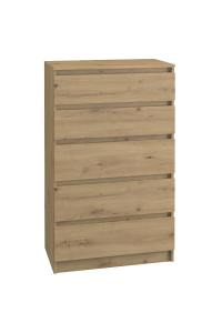 Topeshop M5 ARTISAN komoda Obrázok pre Topeshop M5 ARTISAN komoda