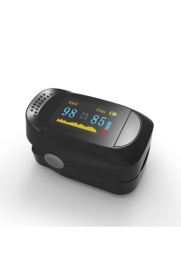 Obrázok pre Pulzní oxymetr Oromed Oro Pulse Black