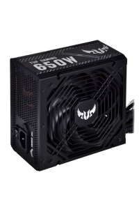 Obrázok pre ASUS TUF-GAMING-650B napájecí zdroj 650 W 20+4 pin ATX ATX Černá
