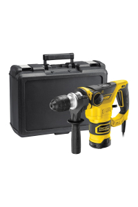 Stanley FME1250K 1250 W 850 ot/min Obrázok pre Stanley FME1250K 1250 W 850 ot/min