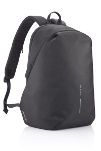 Obrázok pre XD DESIGN BATOH PROTI KRÁDEŽI BOBBY SOFT BLACK P/N: P705.791