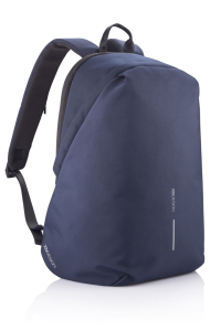 XD DESIGN BATOH PROTI KRÁDEŽI BOBBY SOFT NAVY BLUE P/N: P705.795 Obrázok pre XD DESIGN BATOH PROTI KRÁDEŽI BOBBY SOFT NAVY BLUE P/N: P705.795