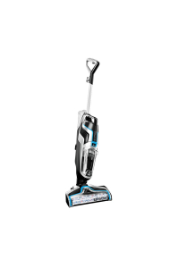 Obrázok pre Bissell CrossWave Pet Pro Bezsáčkové Černá, Modrá, Stříbrná 0,62 l 560 W