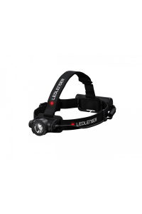 Obrázok pre Ledlenser H7R Core Černá Čelovka LED
