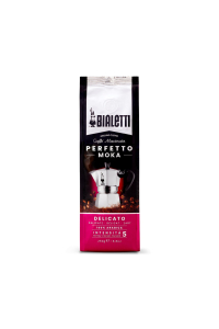 Mletá káva Bialetti Perfetto Moka Delicate 250 g Obrázok pre Mletá káva Bialetti Perfetto Moka Delicate 250 g