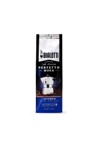 Bialetti Perfetto Moka Intens 250 g Obrázok pre Bialetti Perfetto Moka Intens 250 g