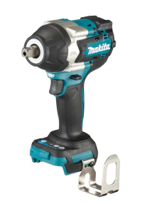 Obrázok pre Makita DTW701Z AKU/rázový šroubovák 2700 ot/min Černá, Modrá
