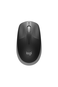 Obrázok pre Logitech M190 myš RF bezdrátový Optický 1000 DPI Pro praváky i leváky