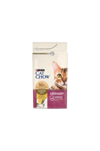 Obrázok pre Purina Cat Chow Urinary Tract Health suché krmivo pro kočky 1,5 kg Adult Kuřecí maso