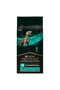 Obrázok pre PURINA Pro Plan Veterinary Diets Canine EN Gastrointestinal  - suché krmivo pro psy - 12 kg