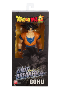 DRAGON BALL LIMIT BREAKER GOKU Obrázok pre DRAGON BALL LIMIT BREAKER GOKU