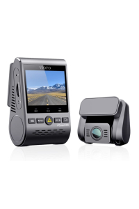 VIOFO A129-G DUO PLUS palubní kamera Černá Obrázok pre VIOFO A129-G DUO PLUS palubní kamera Černá