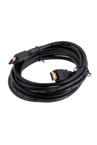 Obrázok pre Gembird 3m HDMI M/M HDMI kabel HDMI Typ A (standardní) Černá